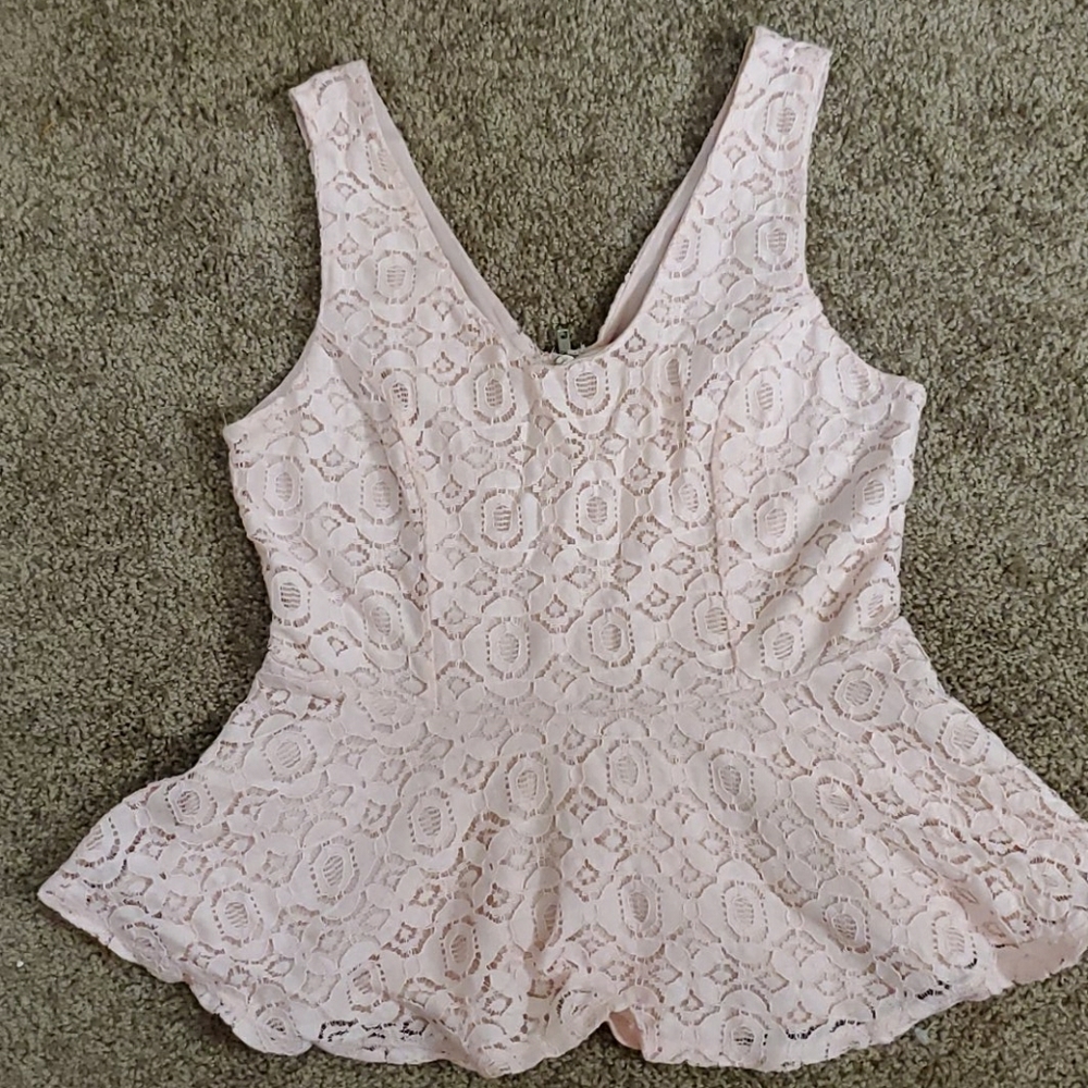 Forever 21 blouse